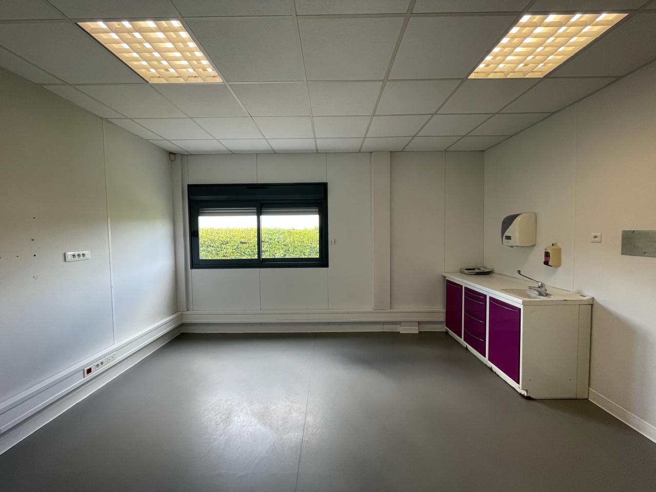 Local d'activité Eysines 778m² Vente local d'activité Eysines Gironde OVACT2531655 14